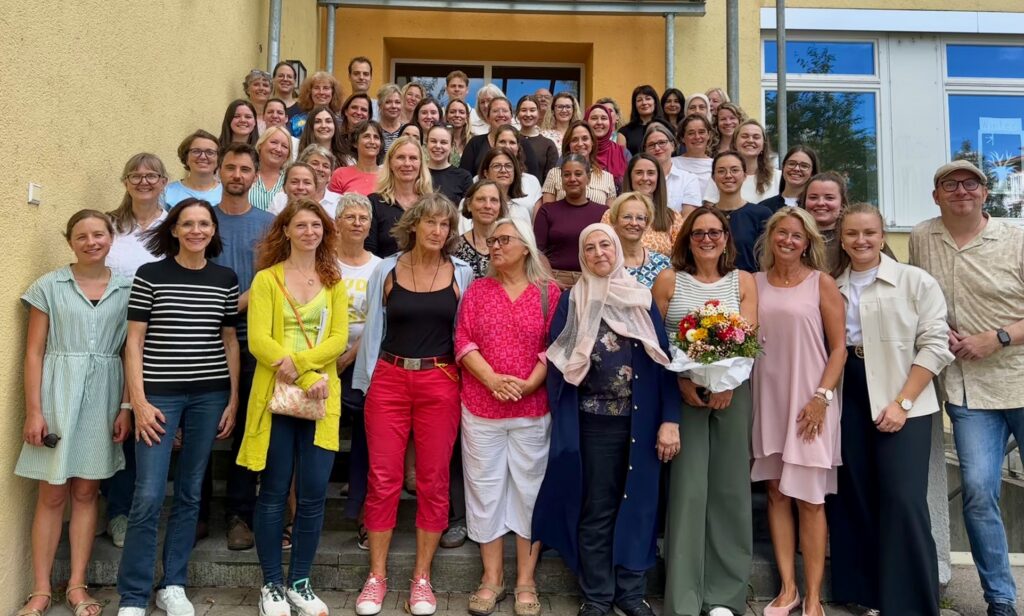Teamfoto